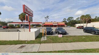 Lakeland, FL Restaurant - 4515 S Florida Ave