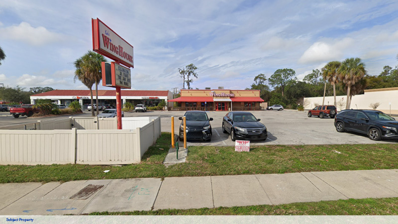 4515 S Florida Ave, Lakeland, FL for Sale