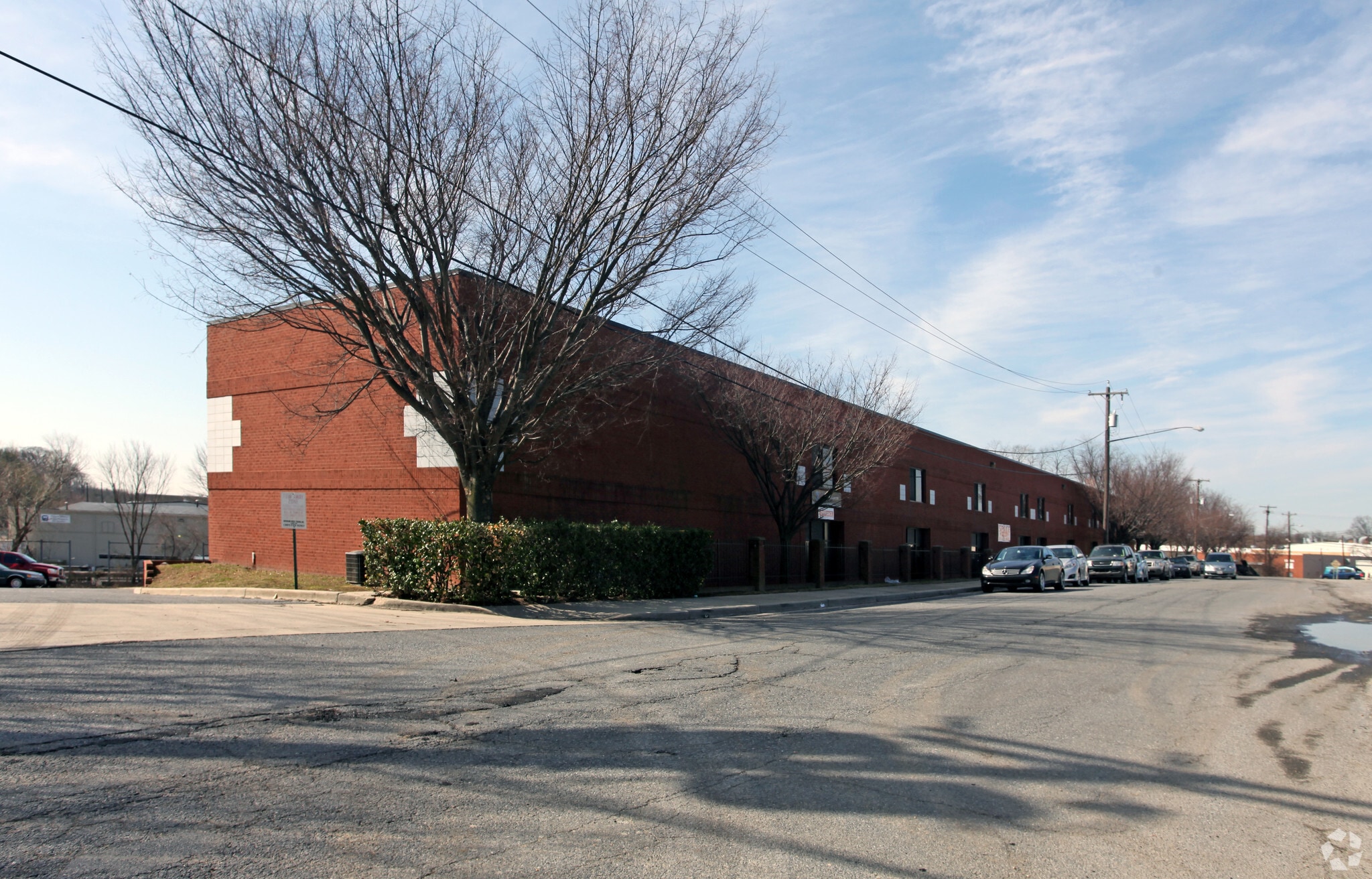 12096-12110 Conway Rd, Beltsville, MD for Rent