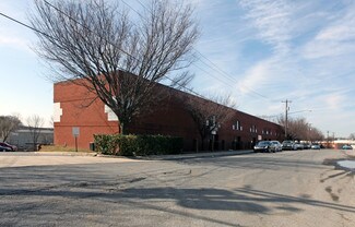 Beltsville, MD Industrial - 12096-12110 Conway Rd