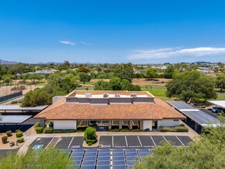 Scottsdale, AZ Office - 14080 N Northsight Blvd Scottsdale, AZ Office - 14080 N Northsight Blvd