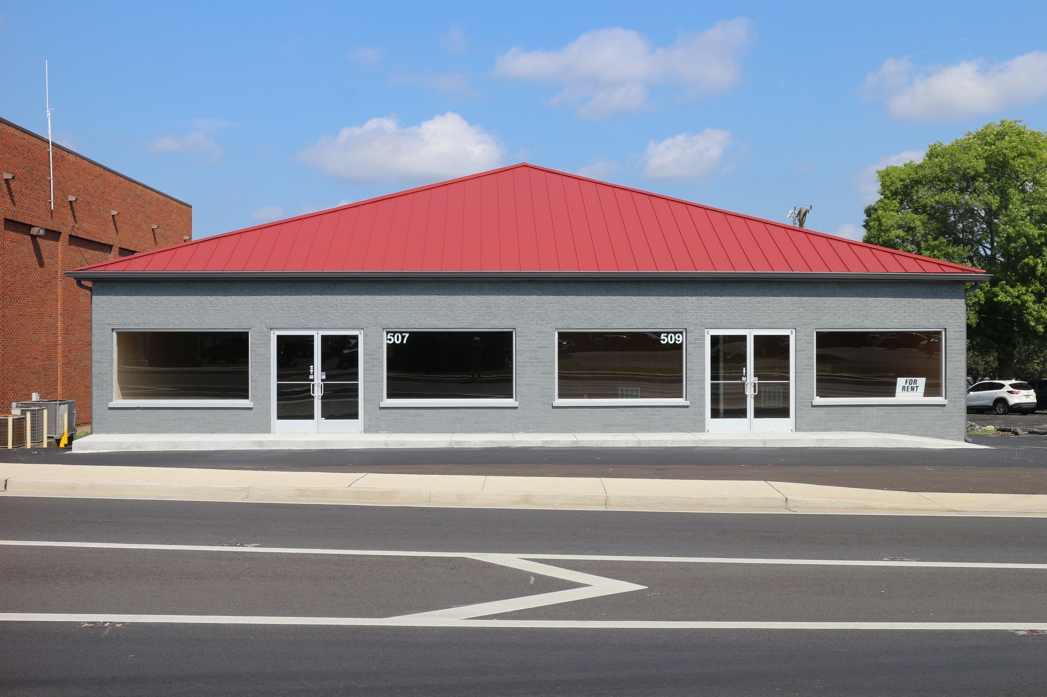 509 Memorial Blvd, Murfreesboro, TN for Rent