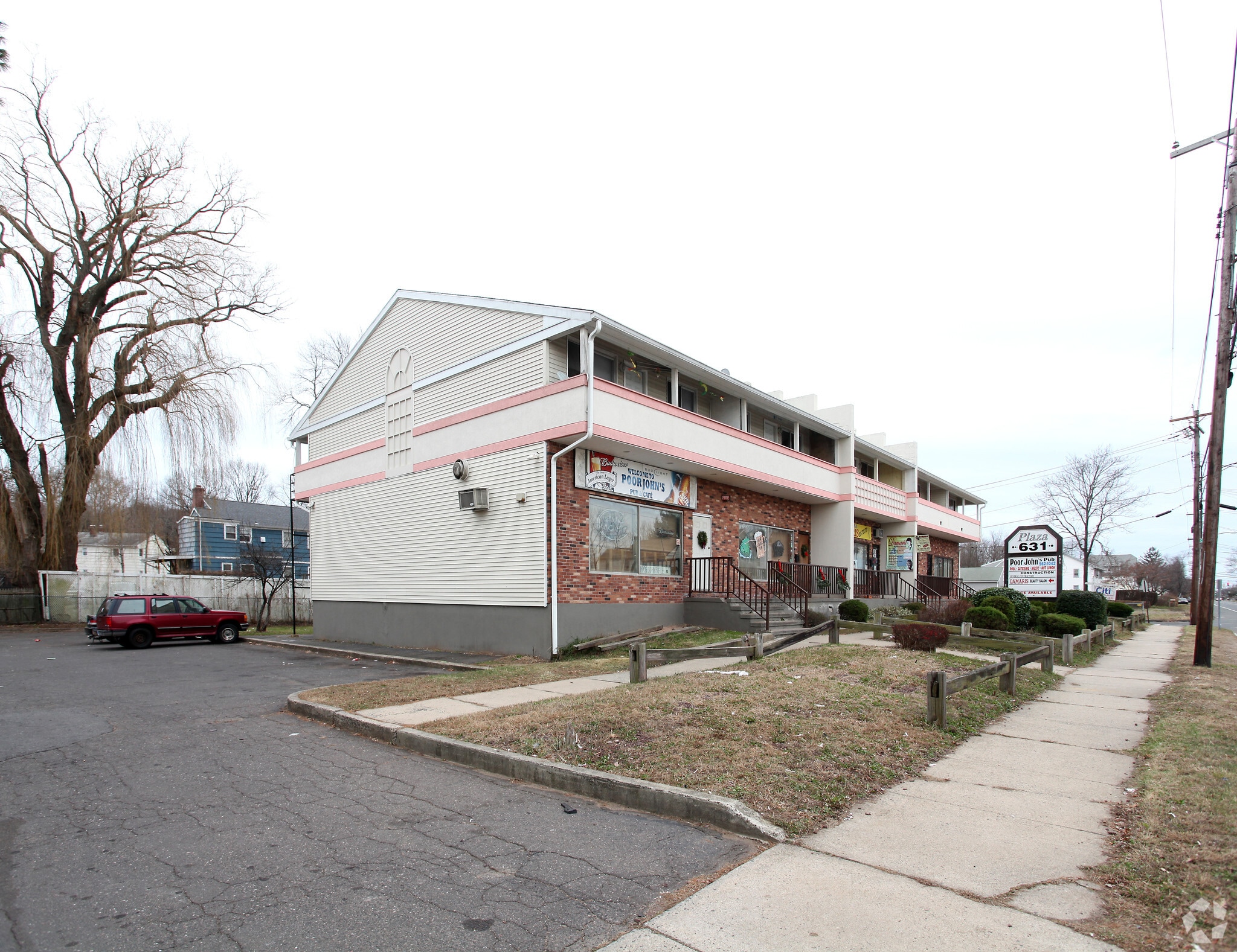 631 Middletown Ave, New Haven, CT for Rent