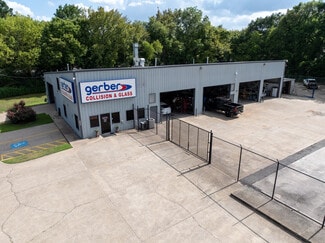 Longview, TX Auto Repair - 3045 W Loop 281