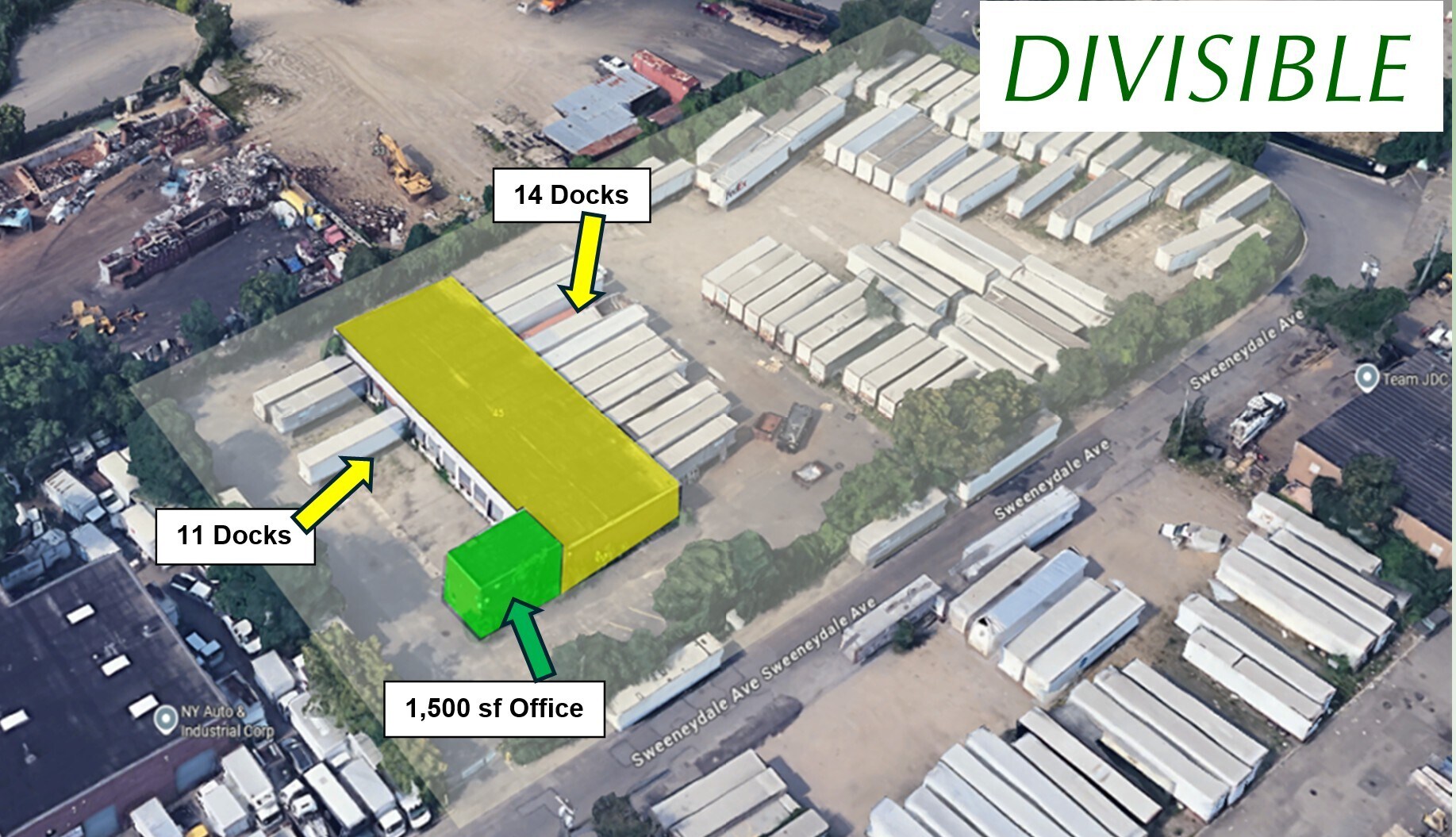 45 Sweeneydale Ave, Bay Shore, NY for Rent