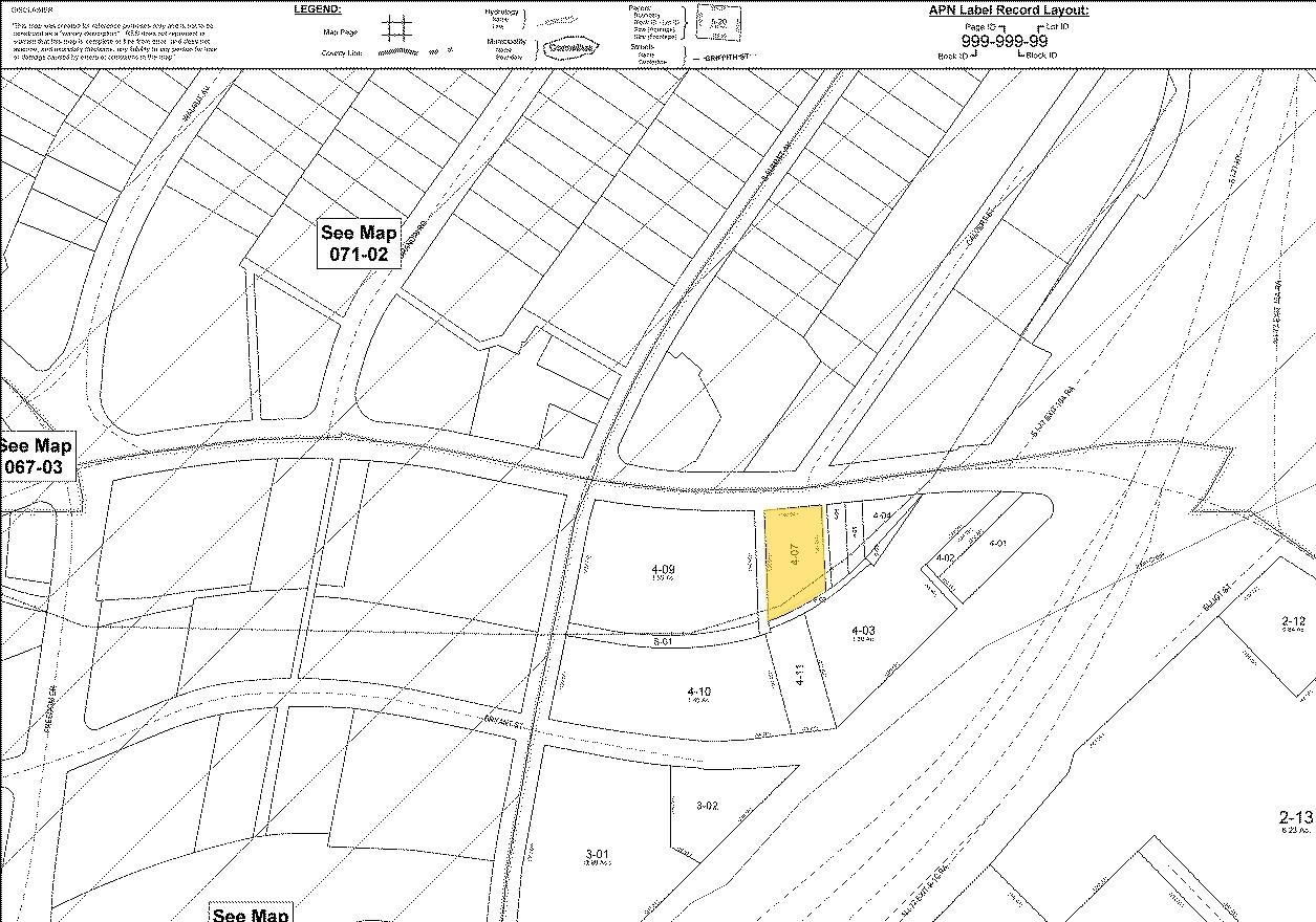 1307 W Morehead St, Charlotte, NC for Rent