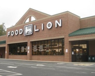 Madison, VA Retail - 16-68 Madison Plaza Dr