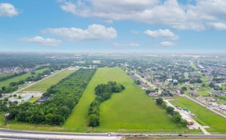 Lafayette, LA Commercial - 6800 Johnston St
