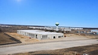Huntley, IL Industrial - 13700 IL Route 47