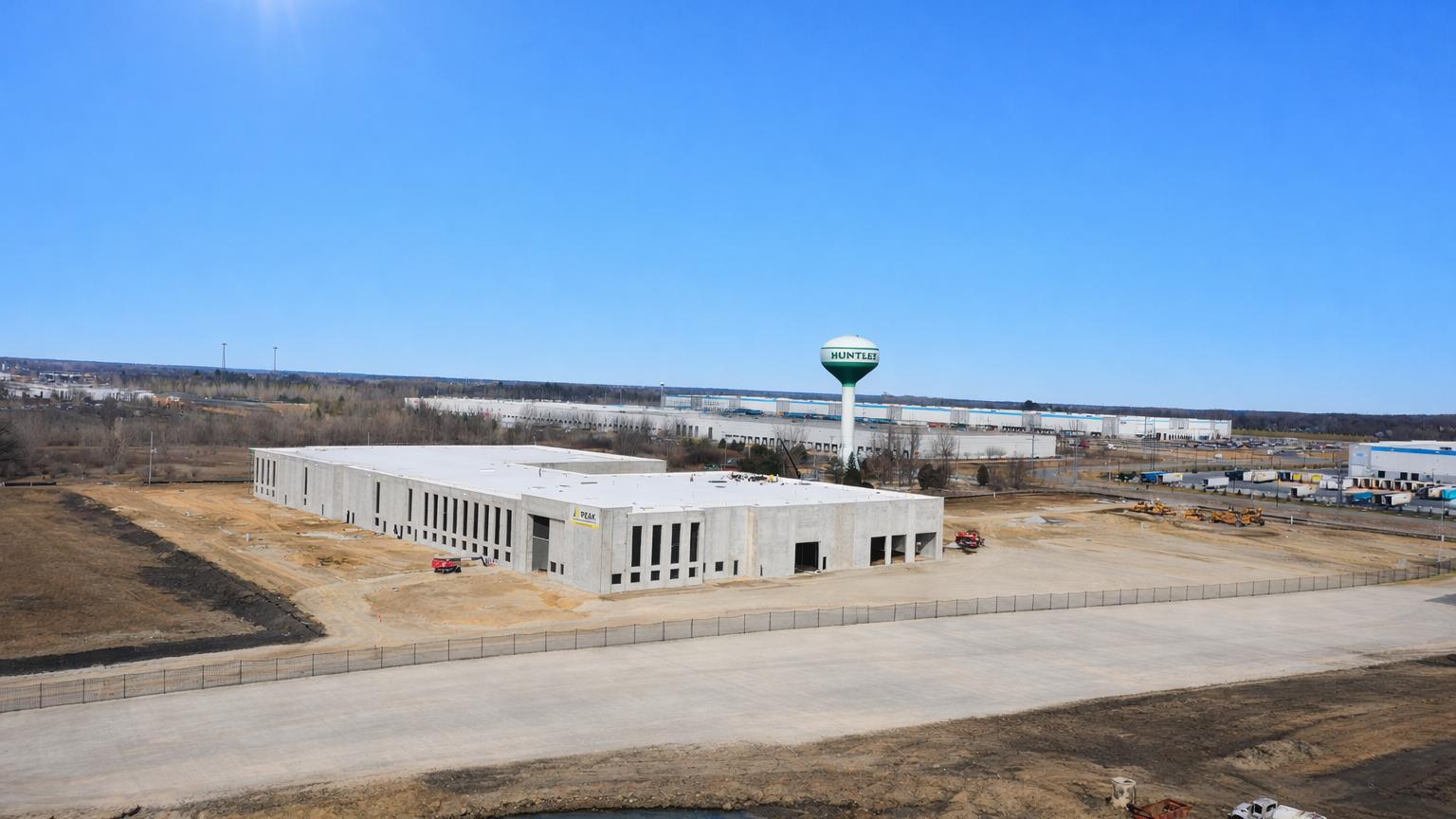 13700 IL Route 47, Huntley, IL for Rent