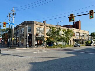 Cleveland, OH Storefront Retail/Office - 4179 Pearl Rd
