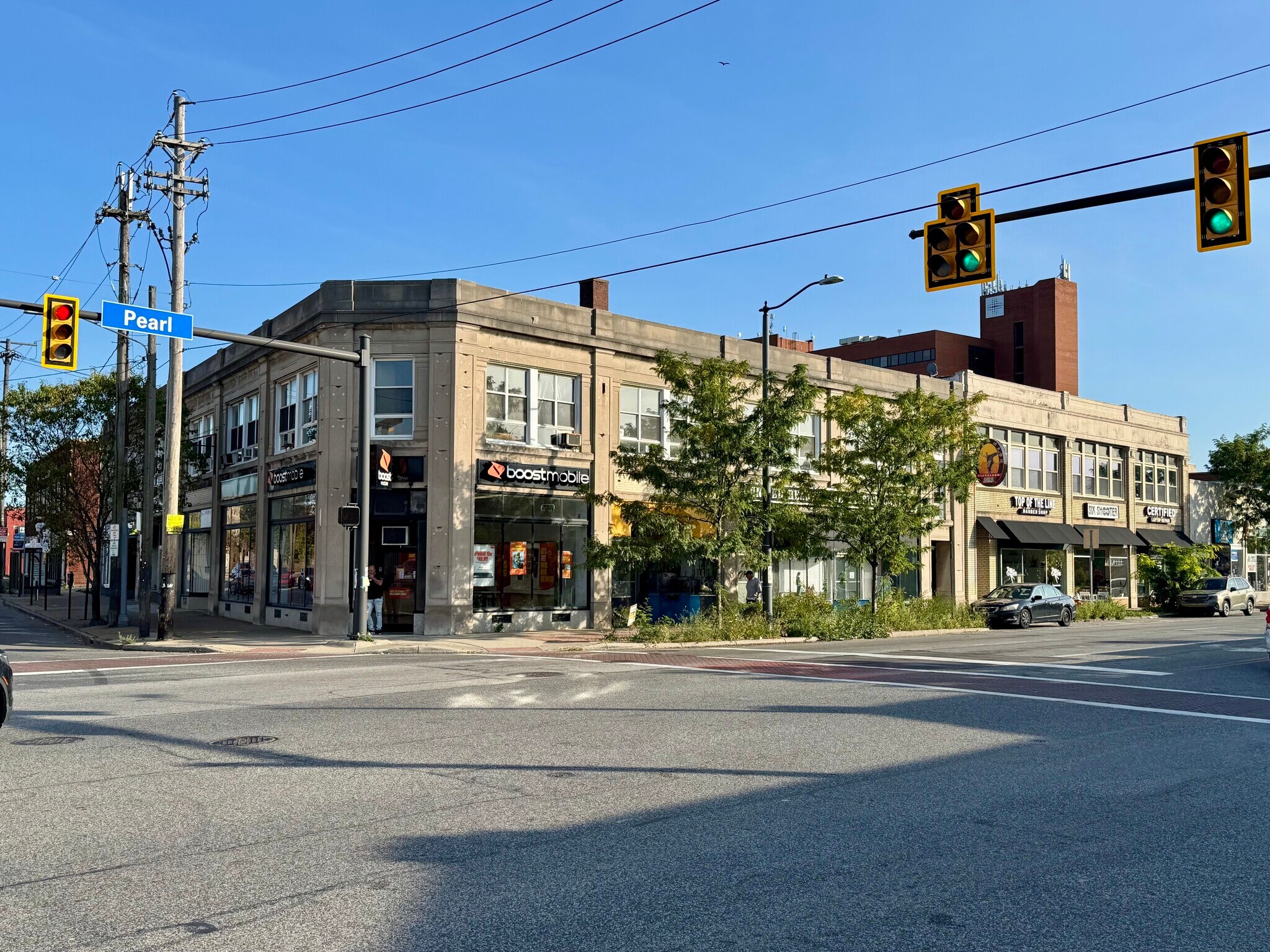 4179 Pearl Rd, Cleveland, OH for Sale