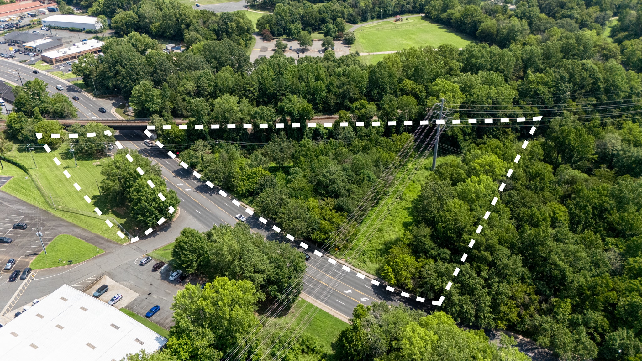 8845 Monroe rd, Charlotte, NC for Sale