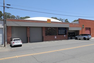 Sacramento, CA Industrial - 6529 Elvas Ave