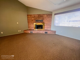 La Pine, OR Flex - 16455 William Foss Rd