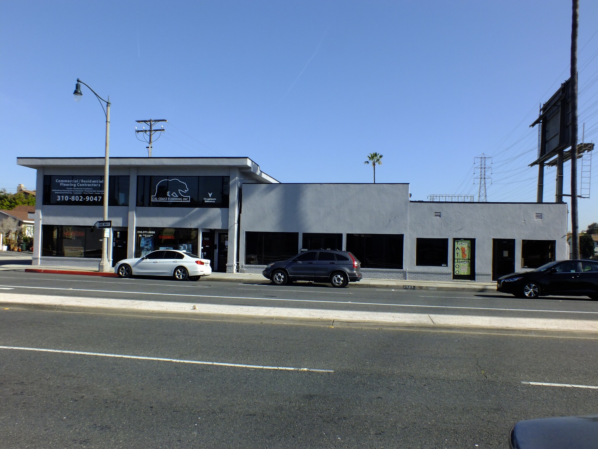 2507 Artesia Blvd, Redondo Beach, CA for Rent