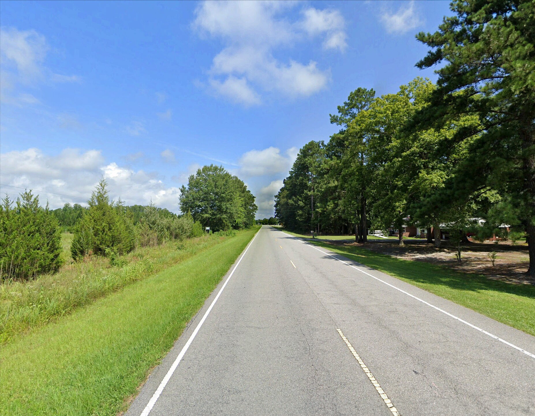 2224 Governors rd, Windsor, NC for Sale