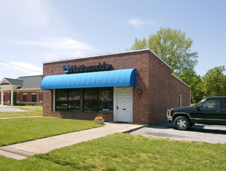 Belton, SC Office - 713 Anderson St