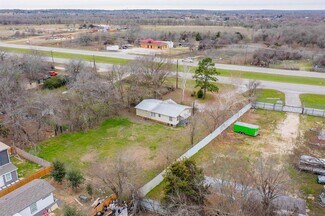 Elgin, TX Residential Income - 262 Highway 290 E