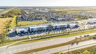 Fort Myers, FL Office/Medical, Retail - 11860-11870 Cheeca Ct