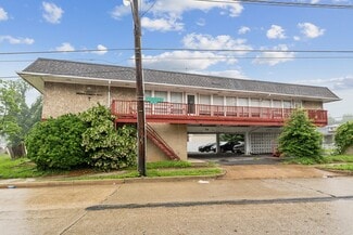 Capitol Heights, MD Medical - 601 Eastern Ave NE