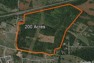 Martinsburg, WV Residential Land - 2435 Harlan Springs Rd Martinsburg, WV Residential Land - 2435 Harlan Springs Rd