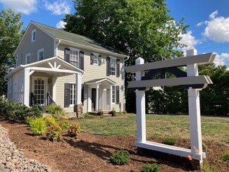 Charlotte, NC Office - 1821 Cumberland Ave