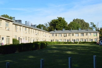 Memphis, TN Apartments - 1903 S Parkway E