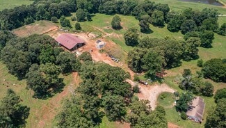Roopville, GA Commercial - 1128 Needmore Rd