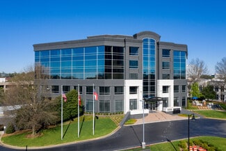 Atlanta, GA Office - 3333 Riverwood Pky