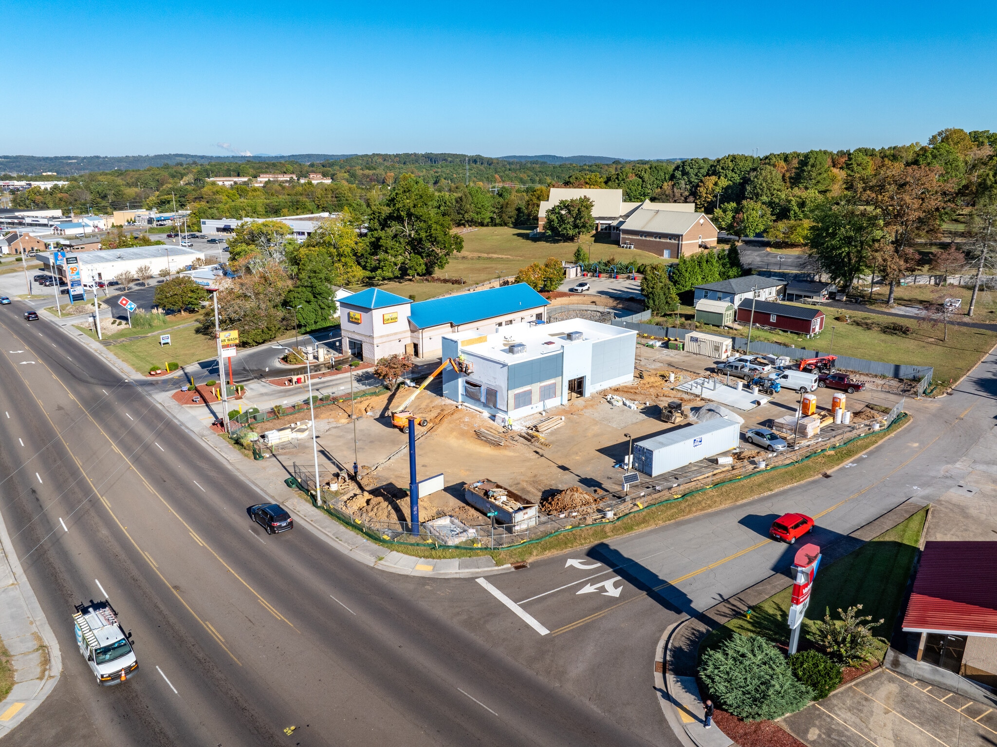 1202 Decatur Pike, Athens, TN for Sale