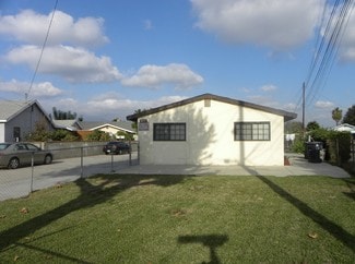 Rosemead, CA Apartments - 9271 Rio Dell St
