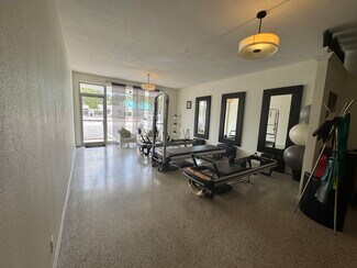 Tampa, FL Retail - 4301 El Prado Blvd