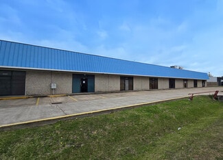 Houston, TX Industrial - 14201-14227 Aston St