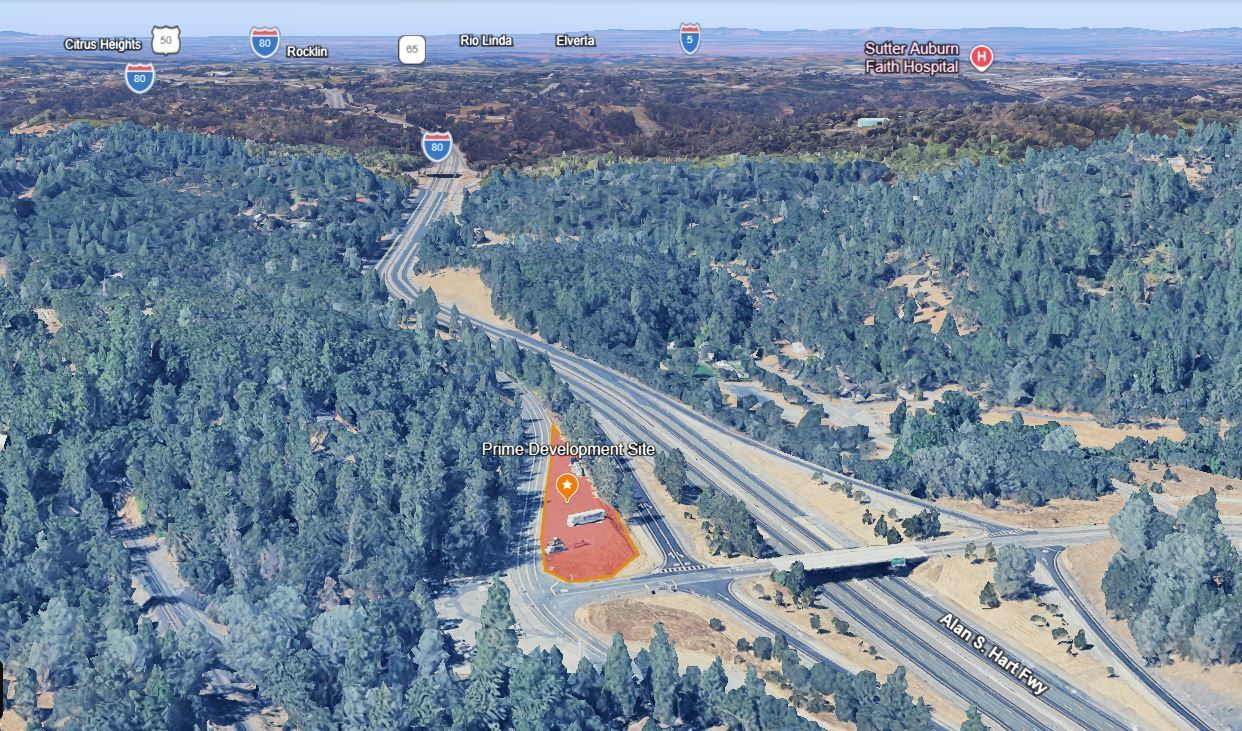 Clipper Gap, Auburn, CA for Sale