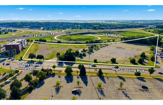 Madison, WI Commercial - 5202 High Crossing Blvd Madison, WI Commercial - 5202 High Crossing Blvd