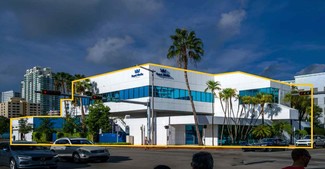 Miami Beach, FL Office/Residential - 960 Alton Rd