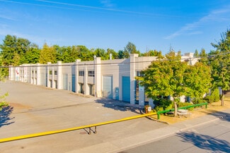 Abbotsford, BC Warehouse - 2610 Progressive Way Abbotsford, BC Warehouse - 2610 Progressive Way