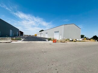 Ogden, UT Industrial - 1438 W 3300 S
