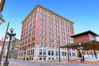 Saint Paul, MN Office - 275 4th St E Saint Paul, MN Office - 275 4th St E