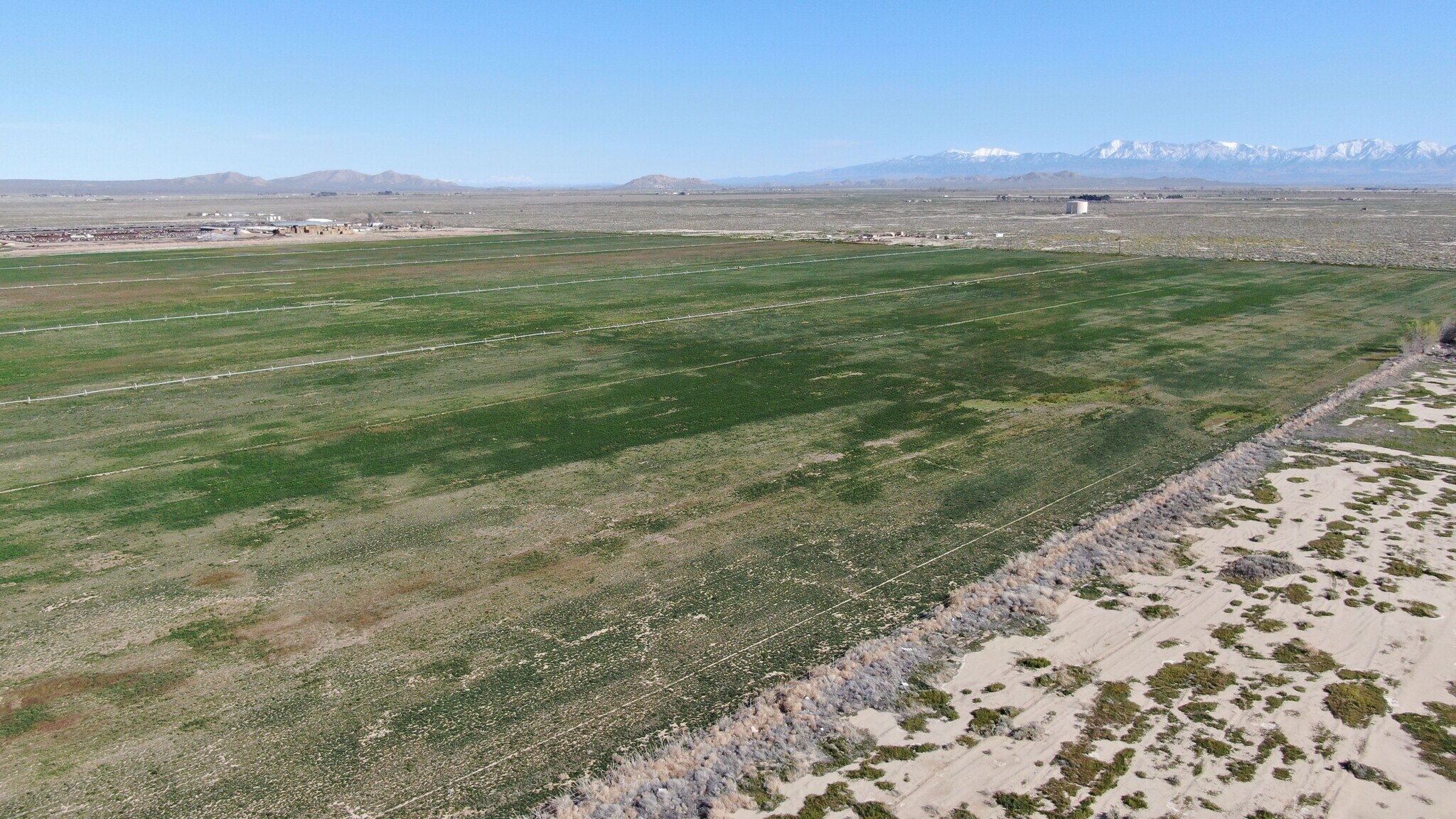 East Ave. F2/ 92 Street East, Lancaster, CA for Sale