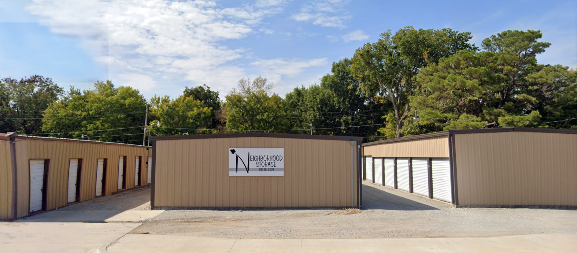335 Vann St, Vinita, OK for Sale