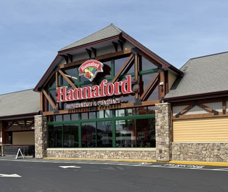 Meredith, NH Retail - 38 Nh Route 25