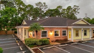Clearwater, FL Office - 2655 State Road 580