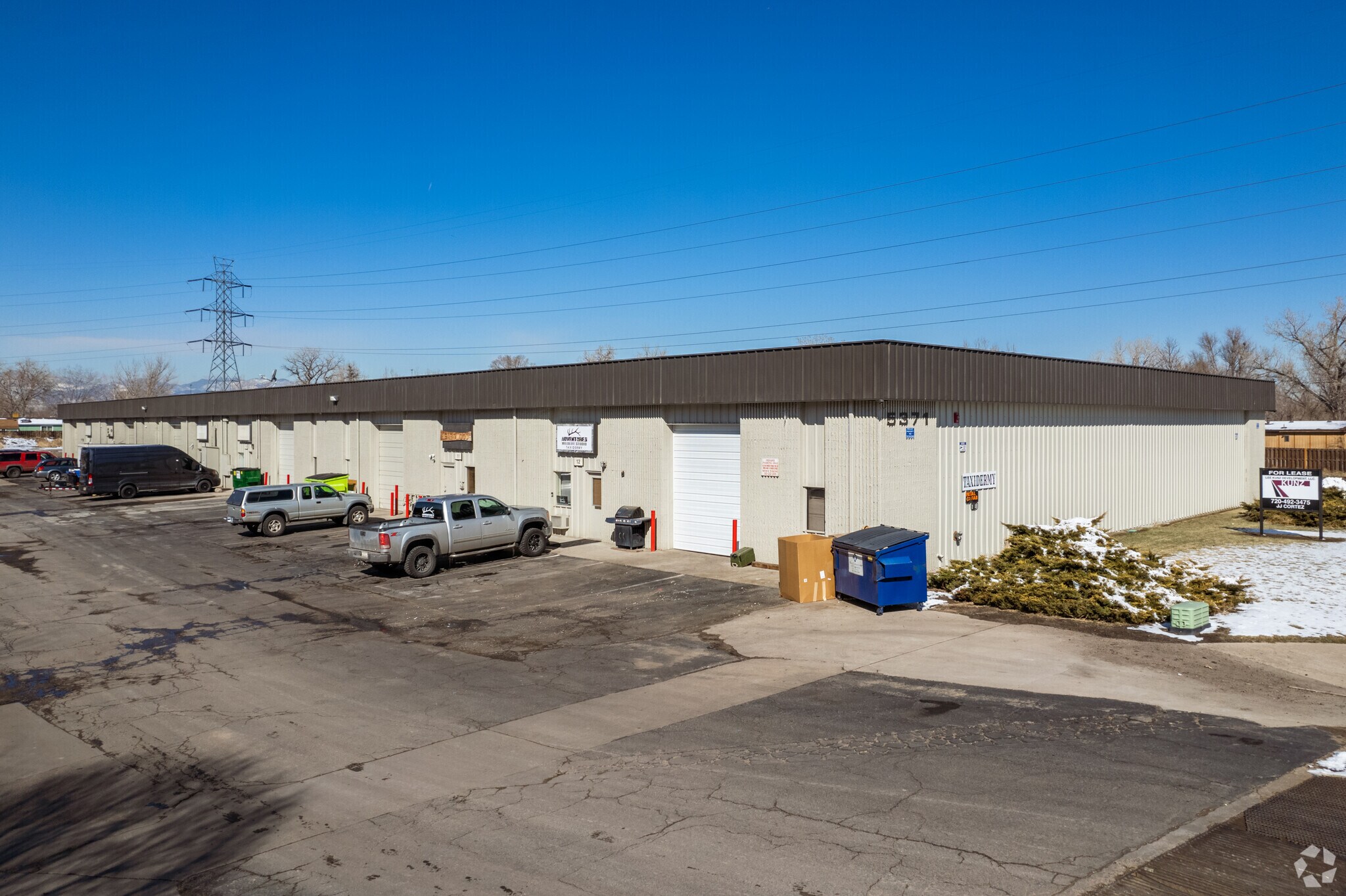 5371 N Tennyson St, Denver, CO for Rent