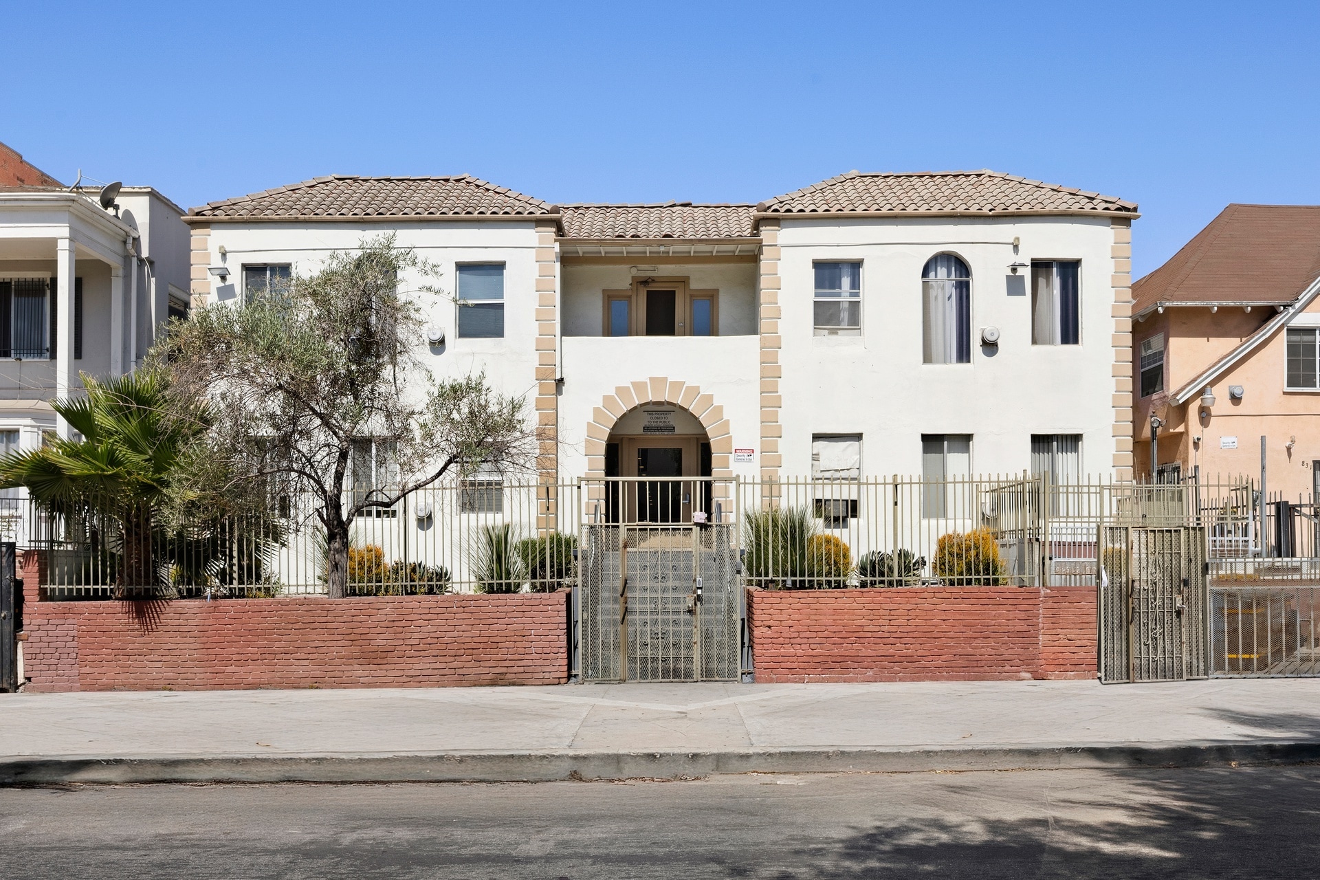 837 S Normandie Ave, Los Angeles, CA for Sale