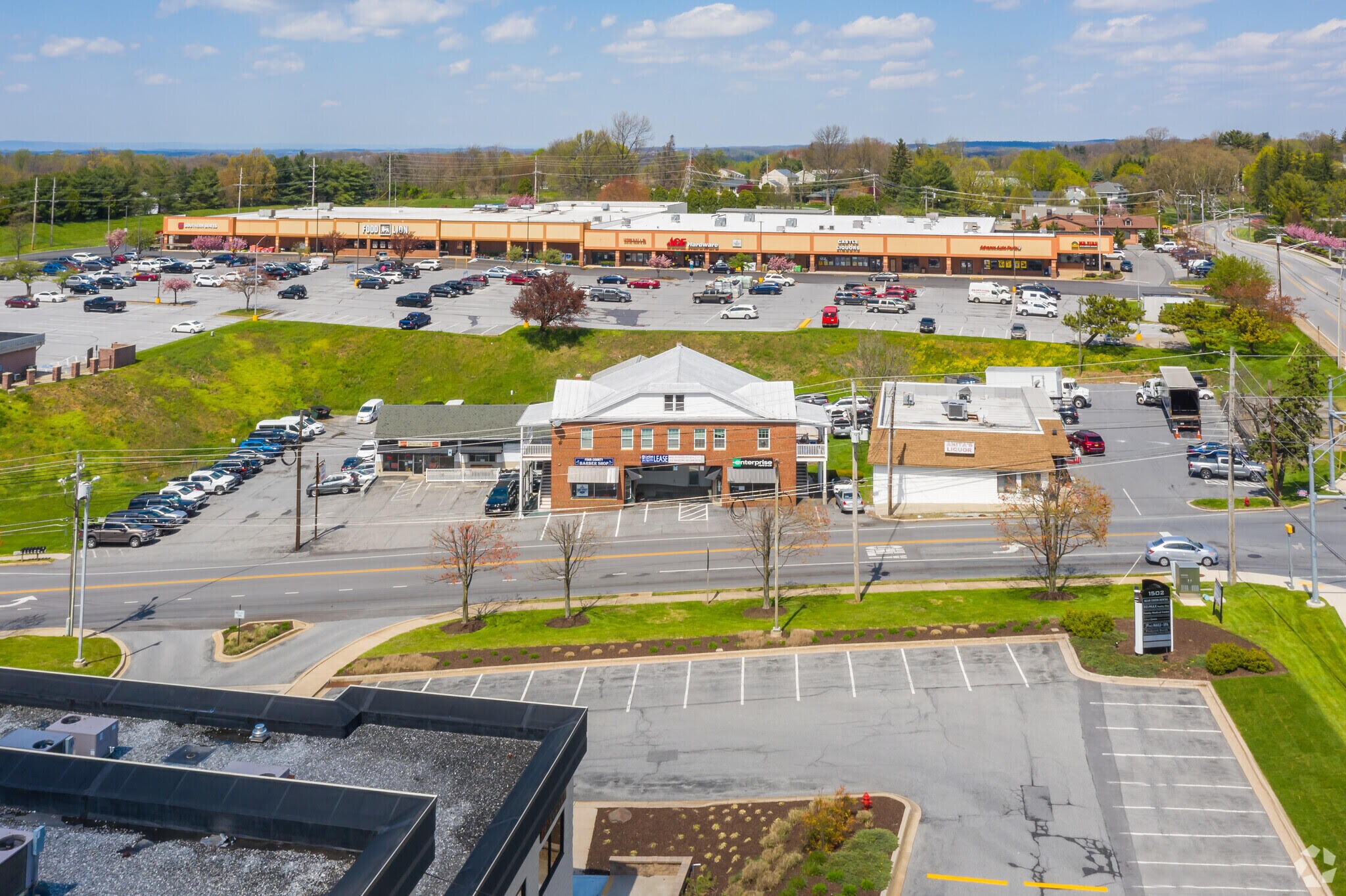 1-5 W Ridgeville Blvd, Mount Airy, MD for Rent
