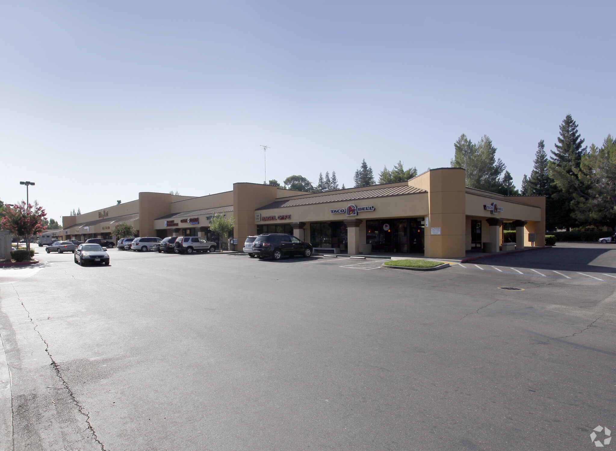 1500 W El Camino Ave, Sacramento, CA for Rent