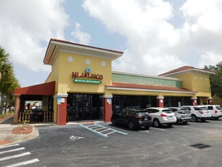 Melbourne, FL Retail - 7700 N Wickham Rd Melbourne, FL Retail - 7700 N Wickham Rd
