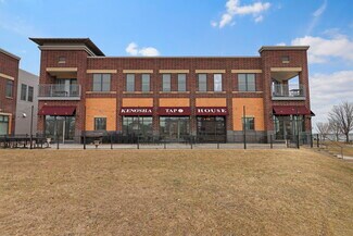 Kenosha, WI undefined - 115-125 56th St